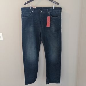 Men's 40x30 Levi's 2 way stretch jeans